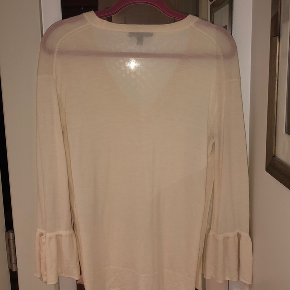 Jcrew 100% Merino Wool Sweater - Picture 3 of 3